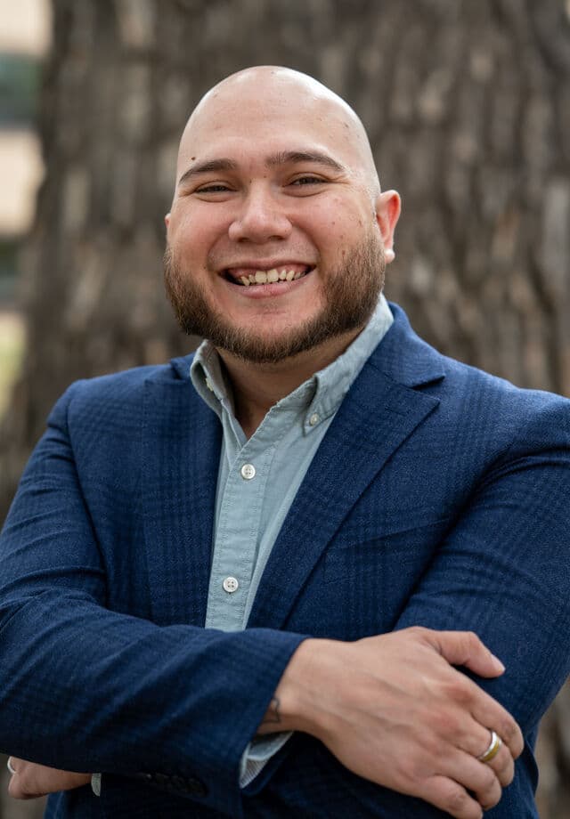 Cesar Carrera, founder of MedPro Health